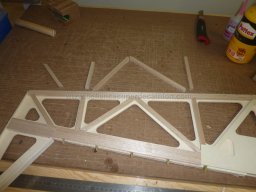 Ruder and elevator (176)